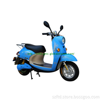 Cheap Electric Motor with 800w Motor and Beautiful Appearance